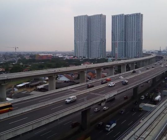 Properti Jakarta
