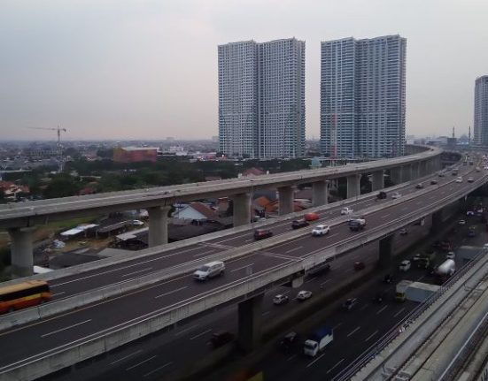 Properti Jakarta