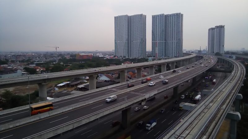 Properti Jakarta