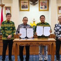 Lampung REI