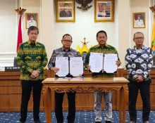 Lampung REI