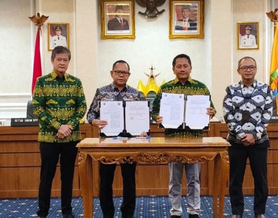 Lampung REI
