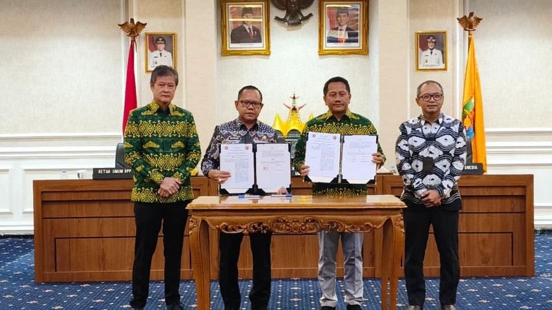 Lampung REI
