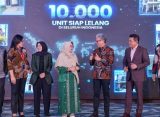 BTN Rumah seken