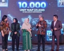 BTN Rumah seken