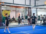 Xforia Rich Padel