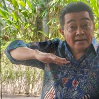 pasar rumah second