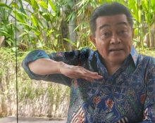 pasar rumah second