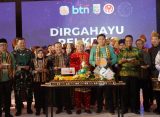 Menteri PKP