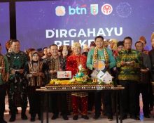 Menteri PKP