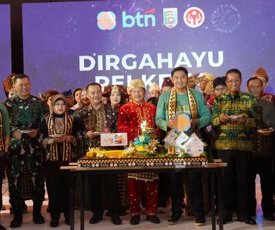 Menteri PKP