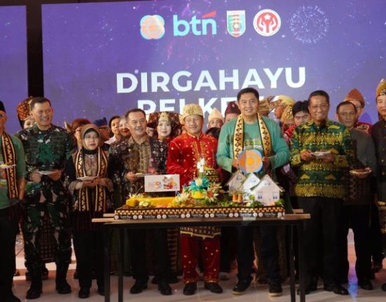 Menteri PKP