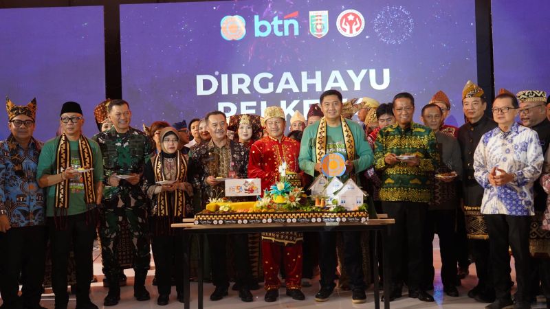 Menteri PKP