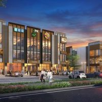Summarecon Crown Gading Emerald