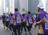 Gelar Run for Fun Series 2026