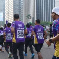 Gelar Run for Fun Series 2026