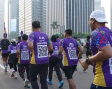 Gelar Run for Fun Series 2026
