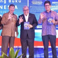 Swasembada Papan 2045