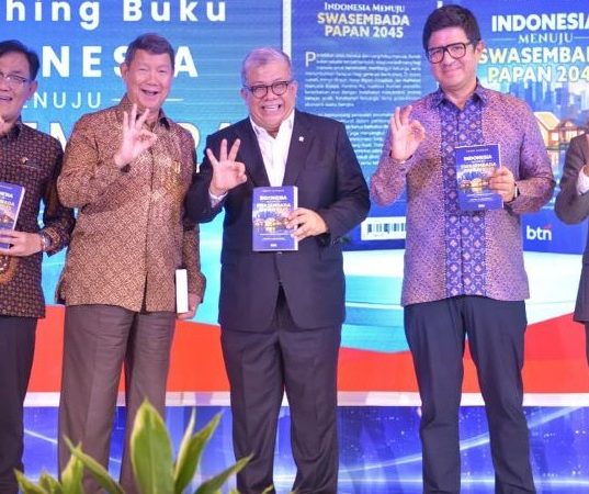 Swasembada Papan 2045
