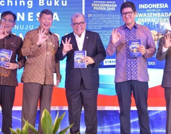 Swasembada Papan 2045