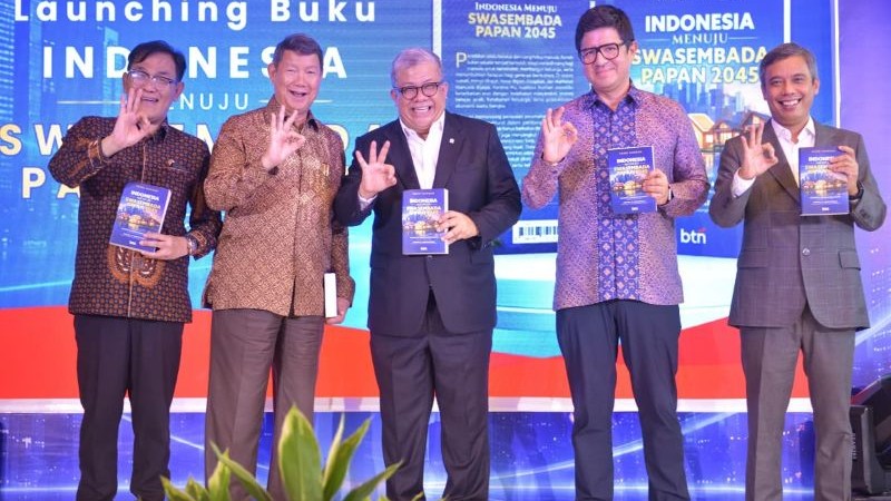Swasembada Papan 2045