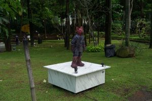 TACO Art Jakarta Gardens 2026