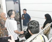 Rumah Subsidi Kaltim