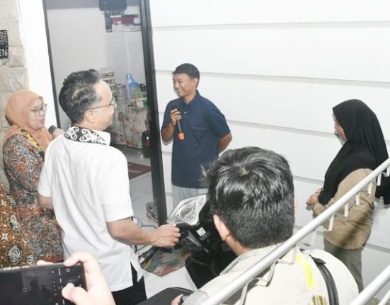 Rumah Subsidi Kaltim