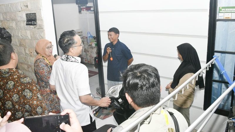 Rumah Subsidi Kaltim