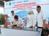 JIS Ancol Jakarta