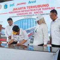 JIS Ancol Jakarta