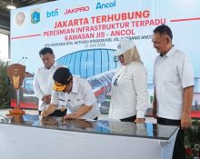 JIS Ancol Jakarta