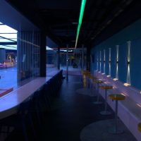TACO Wonderlab