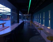 TACO Wonderlab