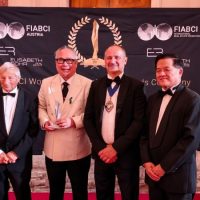 FIABCI World Sinar Mas