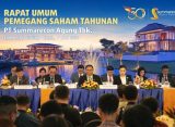 Summarecon Tantangan Ekonomi