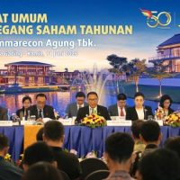 Summarecon Tantangan Ekonomi