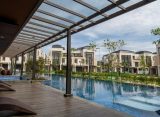 Trésor di BSD City