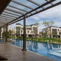 Trésor di BSD City