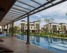 Trésor di BSD City