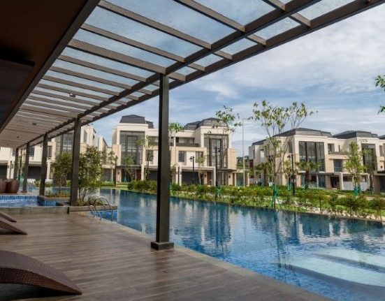 Trésor di BSD City