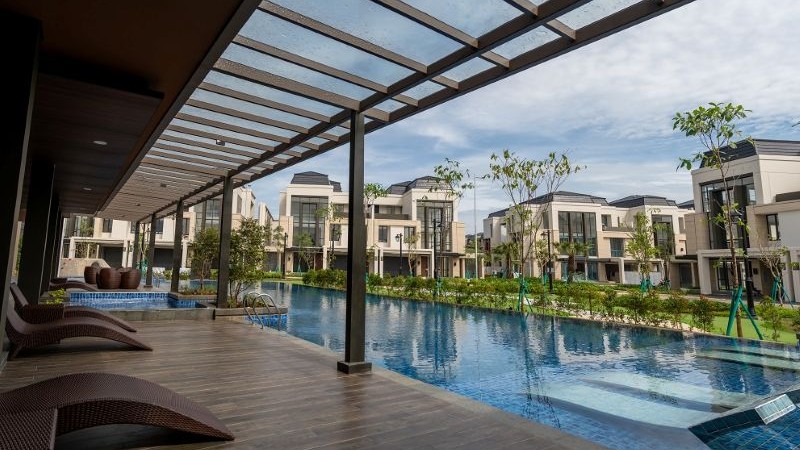 Trésor di BSD City