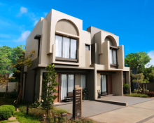 Vyorelle BSD City