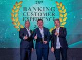 Penghargaan Bank Jakarta