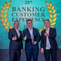 Penghargaan Bank Jakarta