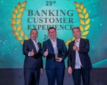 Penghargaan Bank Jakarta