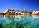 Wisata Belitung