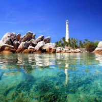 Wisata Belitung