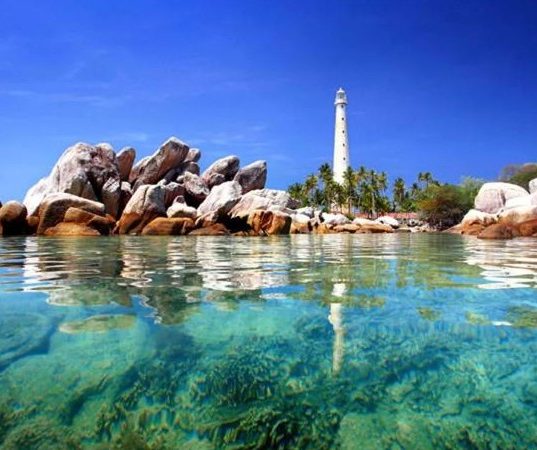 Wisata Belitung