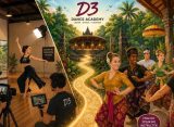 D3 Academy